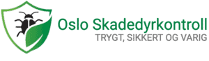 Oslo Skadedyrkontroll Logo