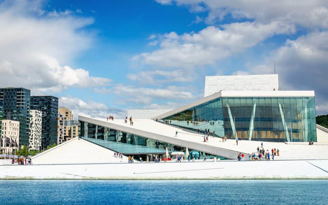 Derfor bør du besøke Den Norske Opera & Ballett i Oslo